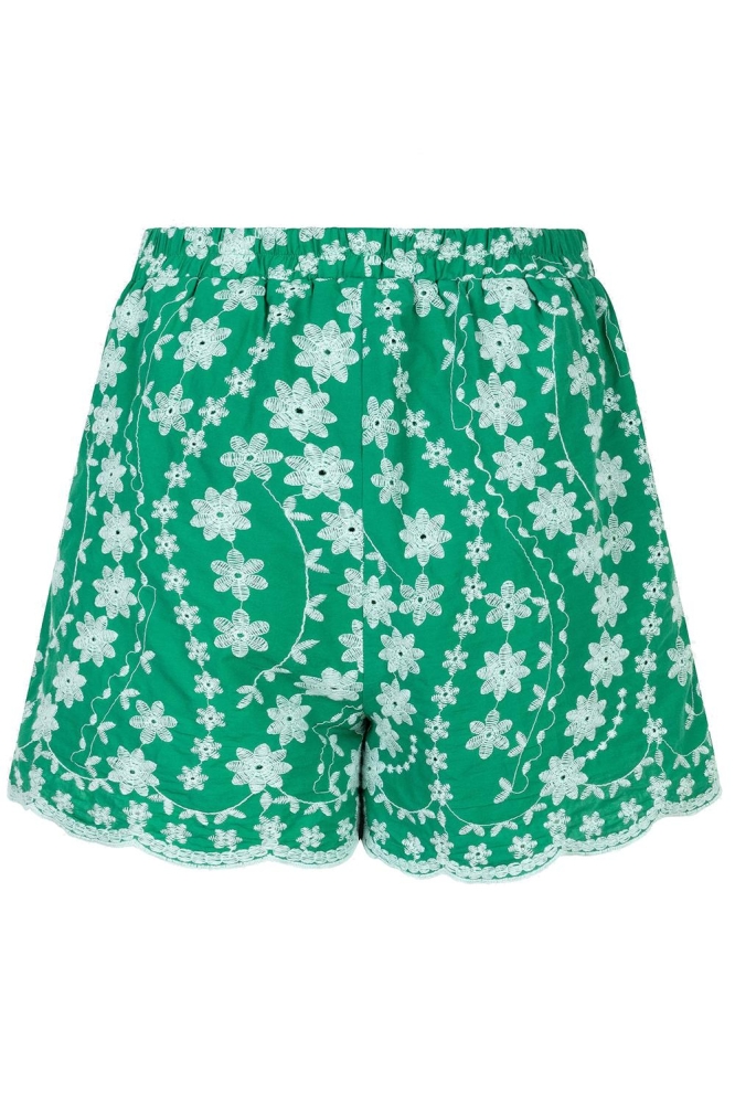 SHORT QUINN S HSS2531 Green
